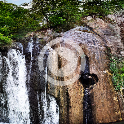 تور مجازی آبشار وارک